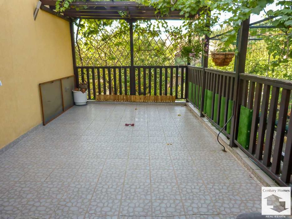 Продава се Къща в Горна Оряховица - 184 кв.м за 1414 €/кв.м - Снимка #7