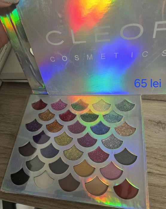 Cosmetice femei imfrumusetare