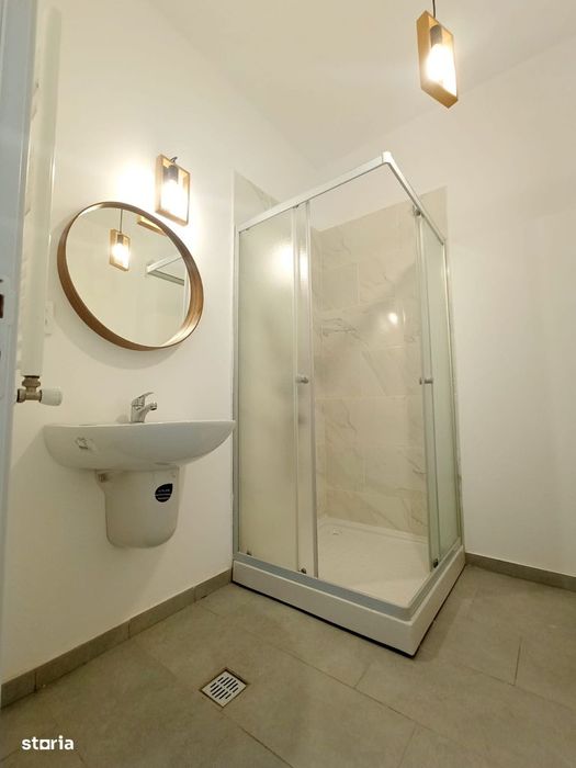 Vanzare Garsoniera Mobilata Si Utilata Complet-Comision 0% Avangarde