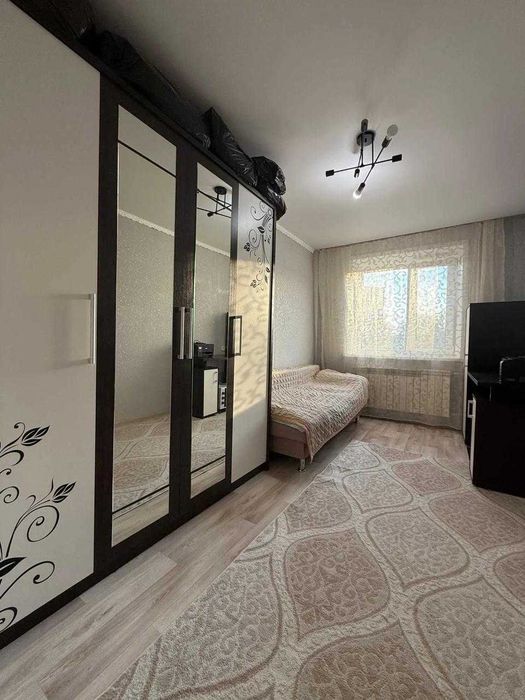 3 комн КЖБИ Евроремонт