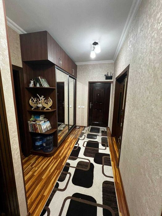 Продается квартира 3/1/4 (Яшнабадский р-он) ориентир рынок Кадышева