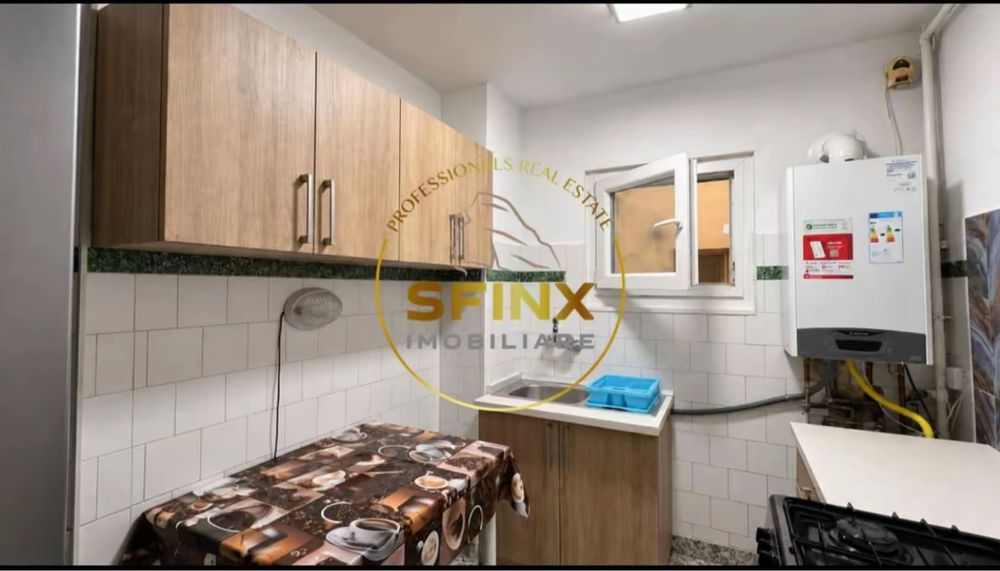Apartament 2 camere