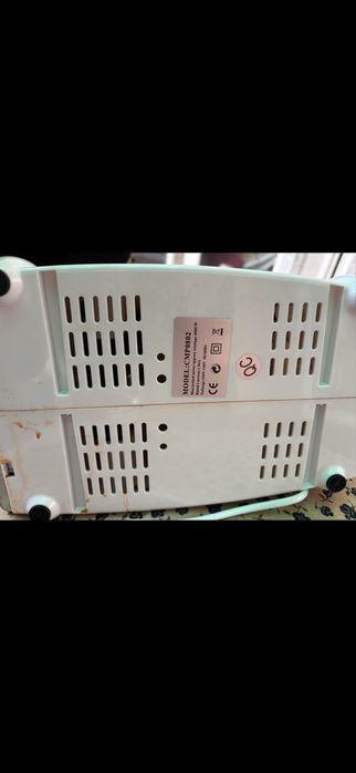 149 Lei  bucata Mașină de tocat carne electrică CMP0802 – 400W  Mașină de tocat carne Naumann NM 120 – 1500W