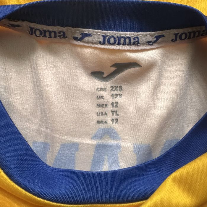 Tricou Romania