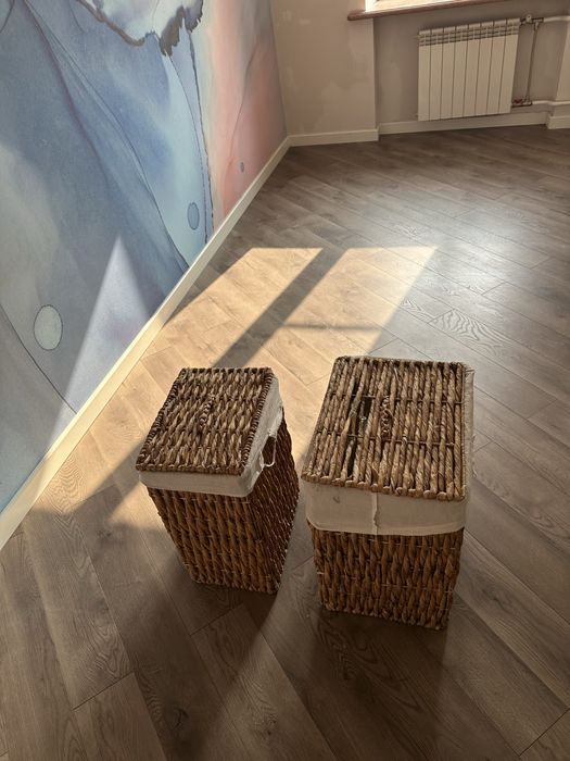 Контейнер для белья