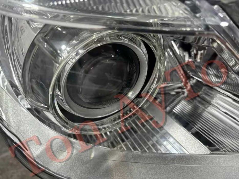 Стъкла Капаци Мерцедес W212 Е Класа E Class Mercedes 2009 - 2012 Стъкла Фарове
