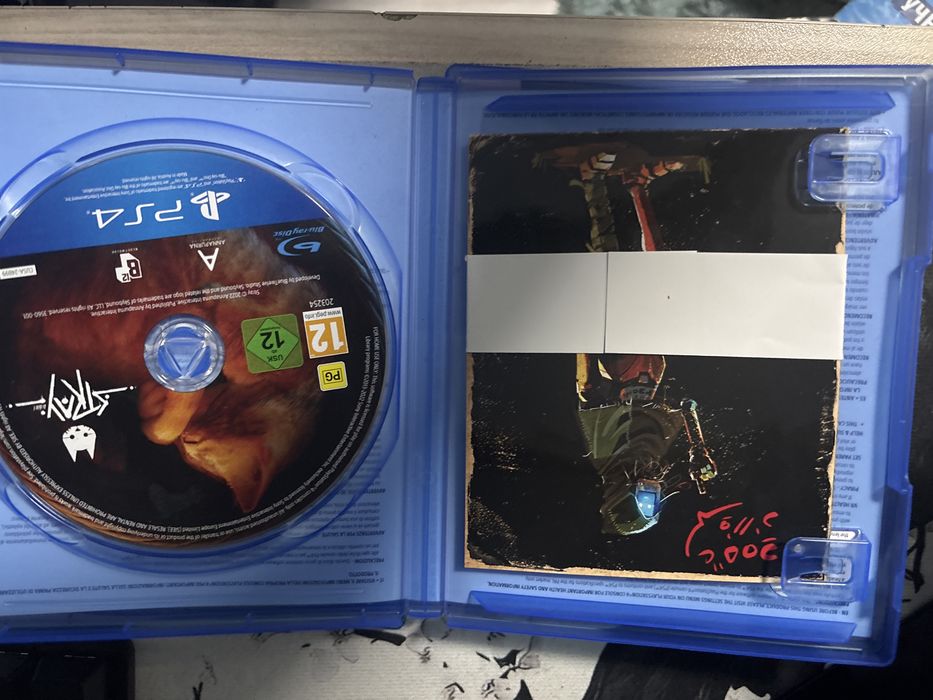 Топ Цена! Игри за ps4 Fifa20,Fifa22,Stray и Slime rancher.