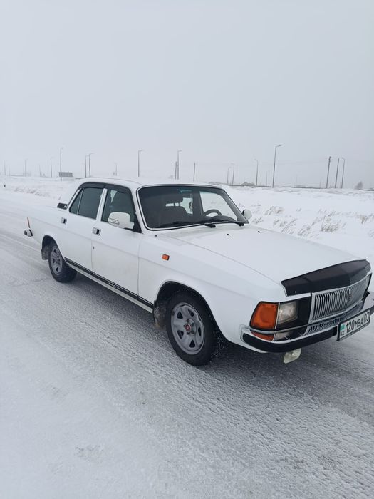 Продам волга ГАЗ 3102