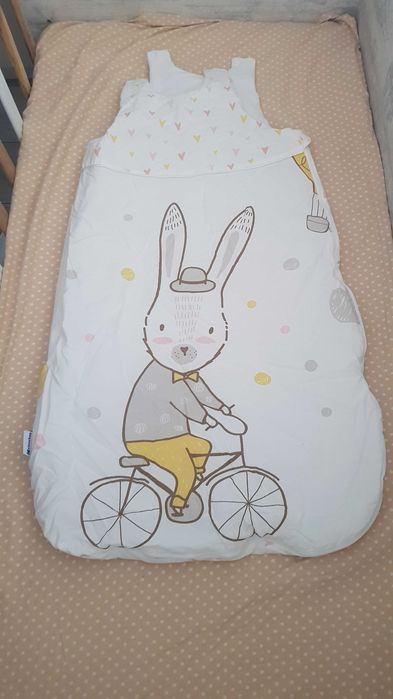 Бебешка кошара -люлка, обиколници, проходилки, чувалче