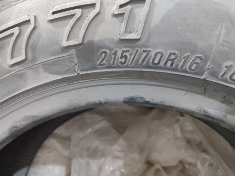 Продам летние шины !!!