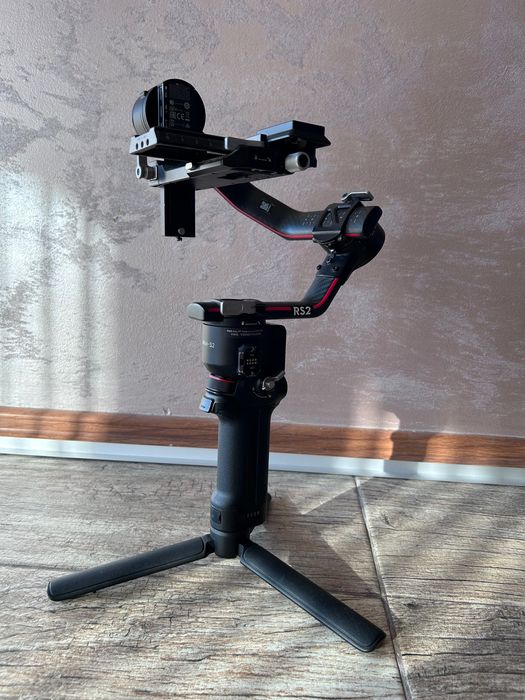 Gimbal ronin rs2 pro