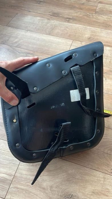 gentuta  laterala harley davidson