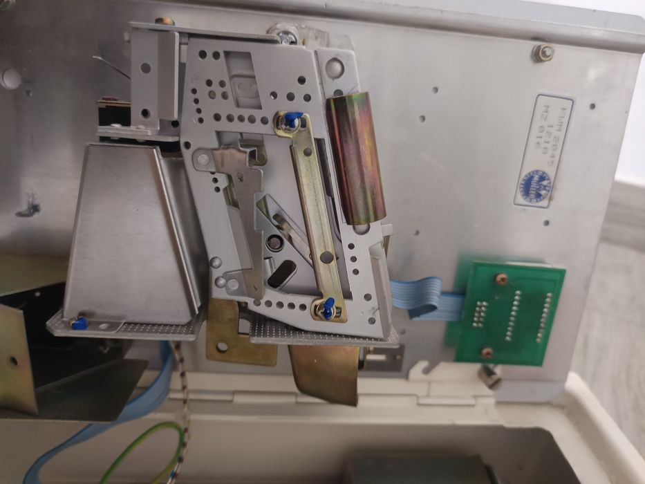 Aparat ( mașină ) pentru solar cu fise, jetoane