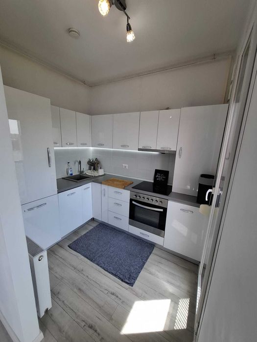 Apartament doua camere direct proprietar