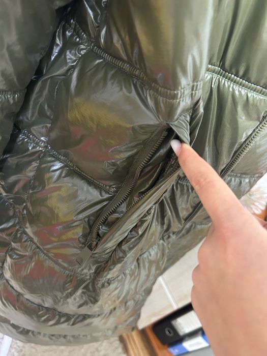 Geacă Reserved nouă