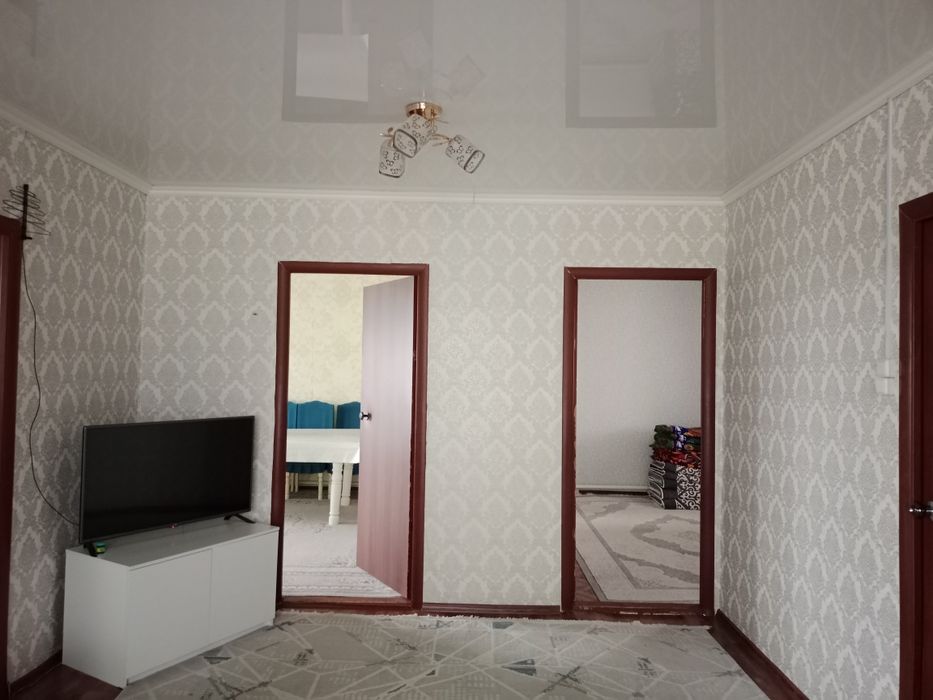 Срочно продается дом в районе Деркул 2 этап.