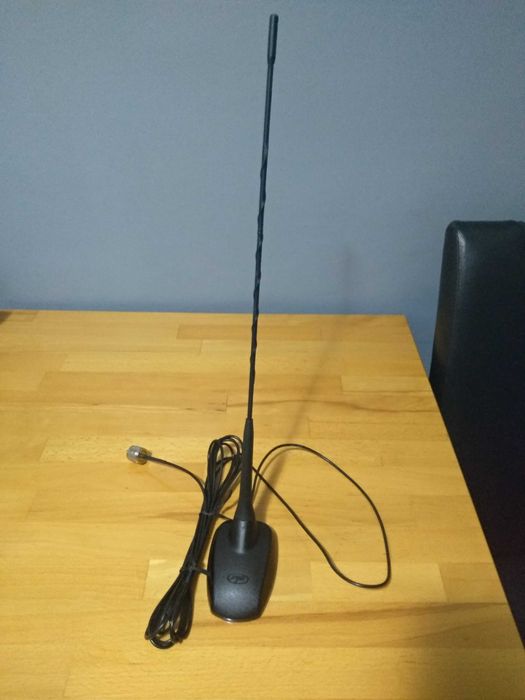 Antena CB PNI Extra 48, magnet inclus SWR 1.0