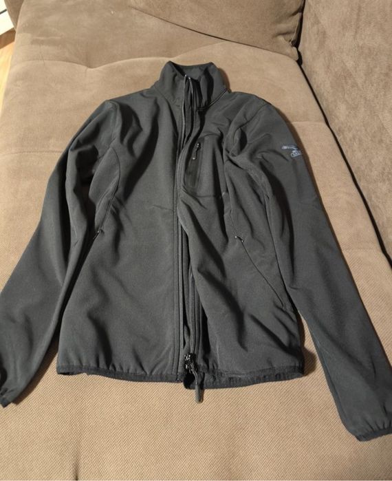 Geaca antivant Salewa S(36)