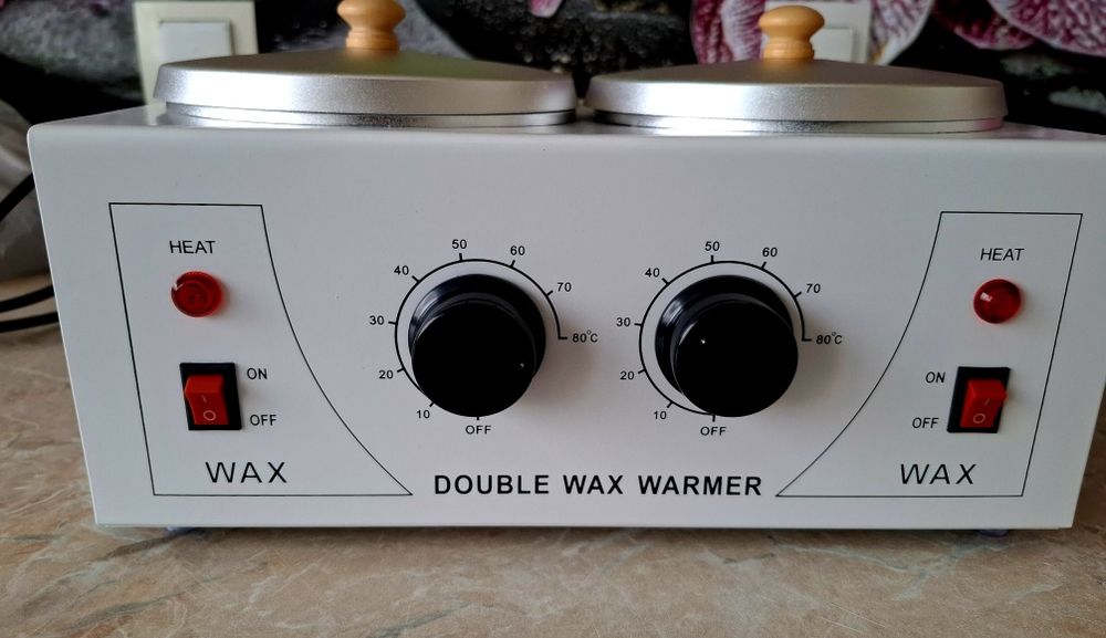 Мармит, воскоплав