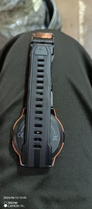 Смарт сағат сатылады