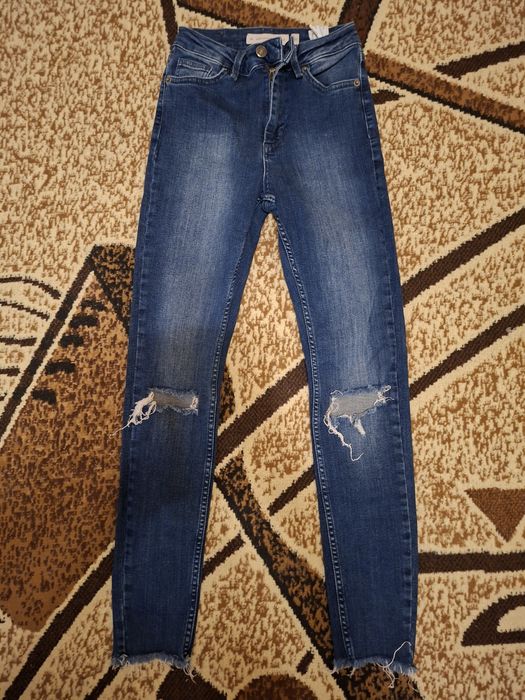 Дамски дънки   #3