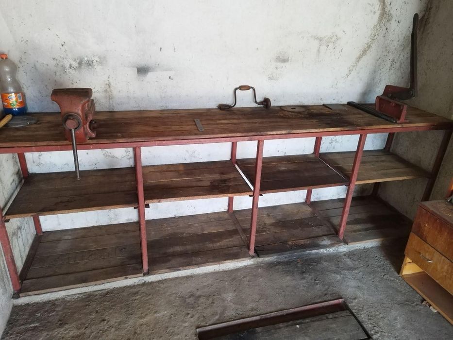 Продава се Гараж / Паркомясто в Габрово, Трендафил 1 - 20 кв.м за 765 €/кв.м - Снимка #5