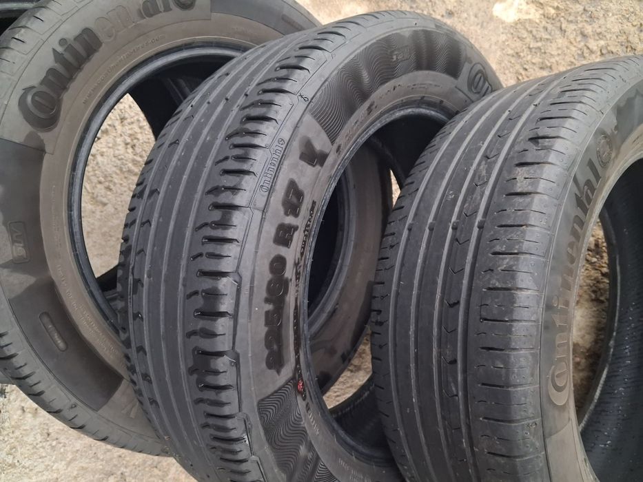 Продам шины континентал