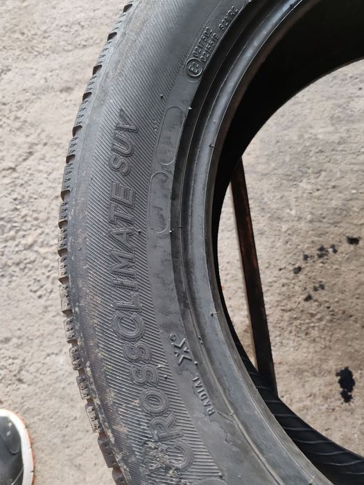 1 anvelopa 225 55 18