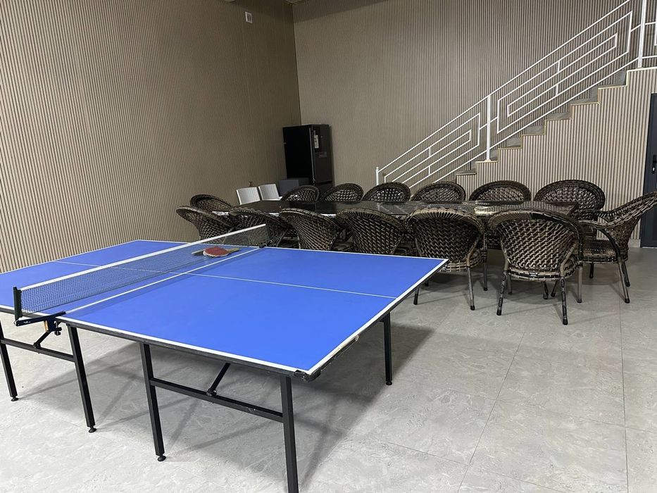 Дача арендага берилади . Янги дача .Юнусободга якин сабзавот махаллада