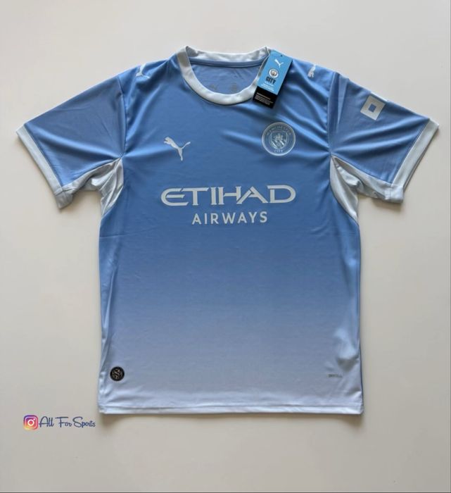 Ман сити / Пума , Manchester City / Puma 26/27