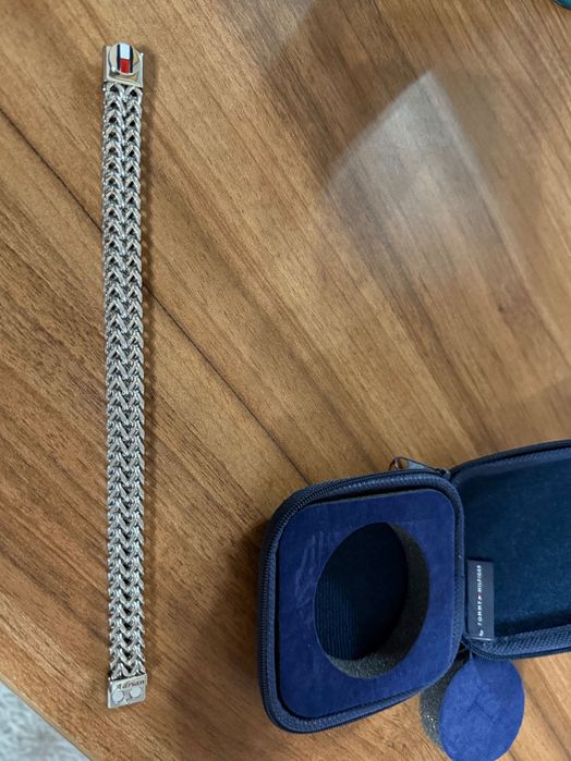 Brățară Tommy Hilfiger bărbați