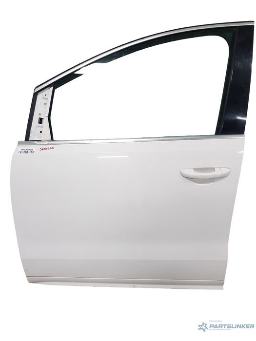Usa Portiera fata stanga VOLKSWAGEN SHARAN 7N1, 7N2 2010 - > 2018