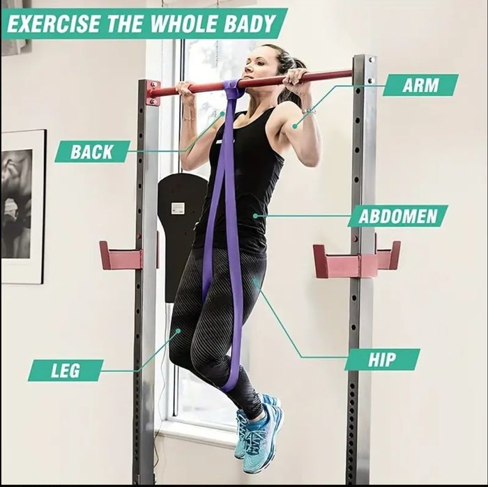 Ластици за тренировка