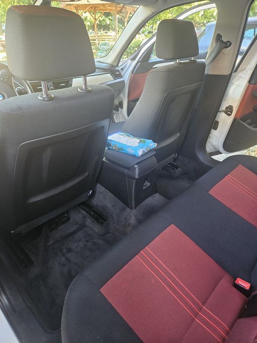 Bmw X1 motor 2.0 diesel