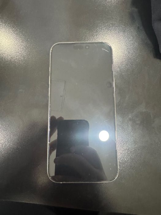 Iphone 16 Pro Max 256