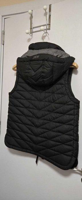 Пухена грейка от известна марка