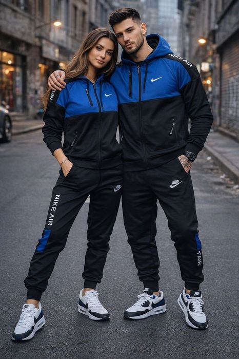 Trening unisex silon sigla cusuta