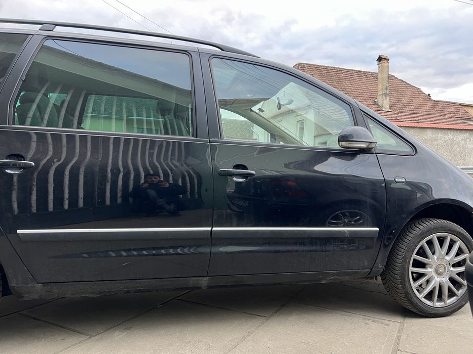 Sharan 2.0 diesel  BRT 2006