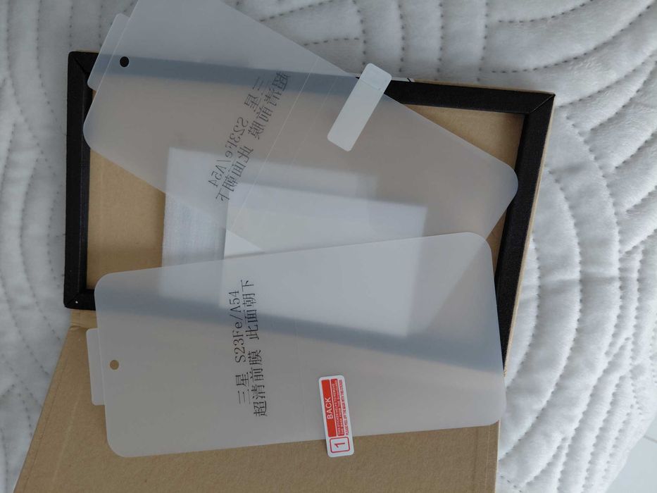 Samsung A 54 2025 г.