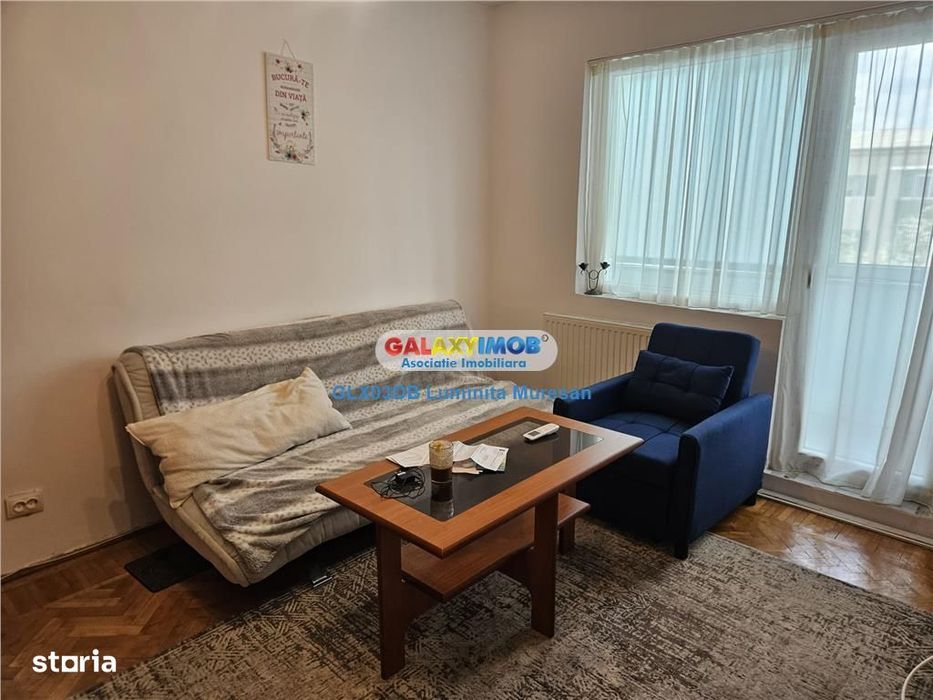 Vanzare apartament 3 camere semidecomandat Targoviste Micro 9