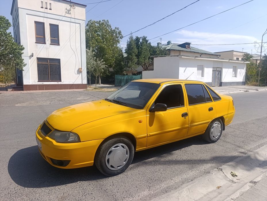 Nexia сонс гибрид 1.5