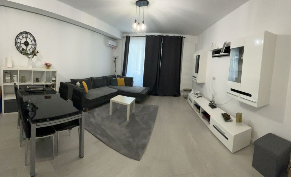 Apartament de inchiriat - Complex Cavar