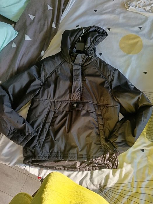 Мъжко яке на марката pulbear