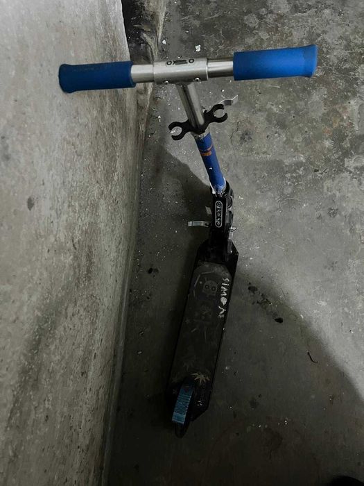 Vand trotienta oxela copii