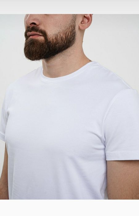 Футболка "Sulton Styles" Размер: XS,S,L,M,XL,XXL