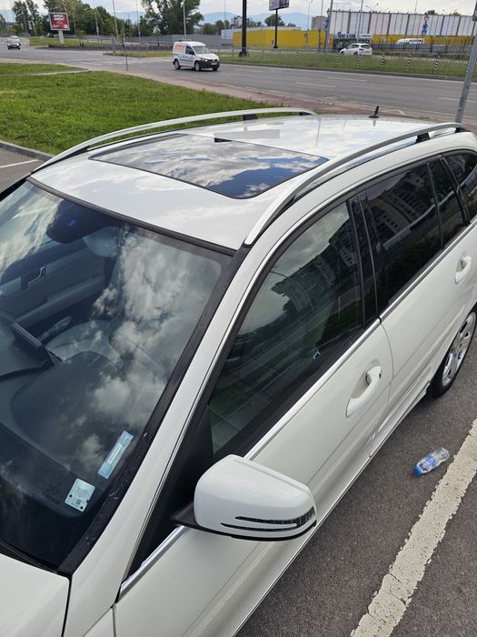 Mercedes c class w 204 kombi combi 646 5G