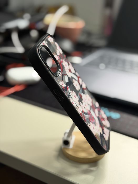 Husa Mobilfox, iPhone 13 - Sakura