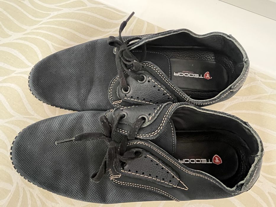 Ежедневни Обувки Teodor