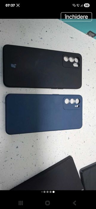 Telefoane mobile