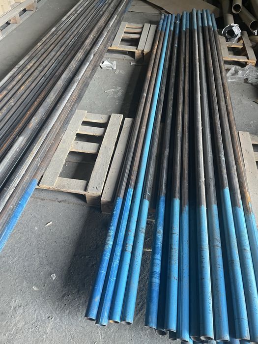 Продам трубу 40(42) и 57